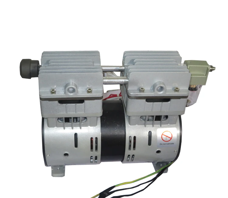 oil free vacuum pump ,for broken screen repair refurbishment ,for oca vacuum laminator JIUTU (3)