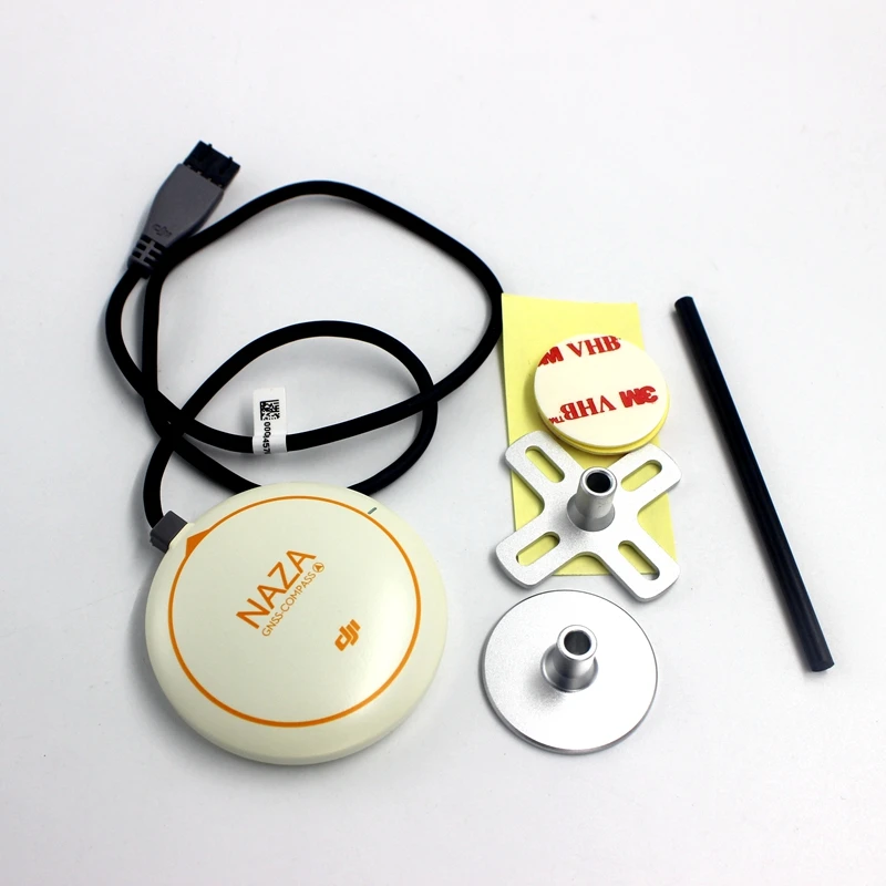 

DJI Naza M Lite Flight Controller Naza-M Lite ( GPS ) Multi-rotor Fly Control for RC FPV Drone Quadcopter Original