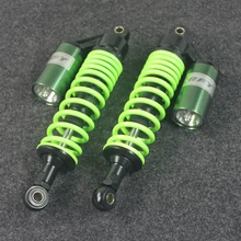 EMS применимость belakang Амортизатор акан cocok пада putaran лубанг Raptor atau тарик Rezzy Blaster/VMAX V-MAX RD250 RD350 350