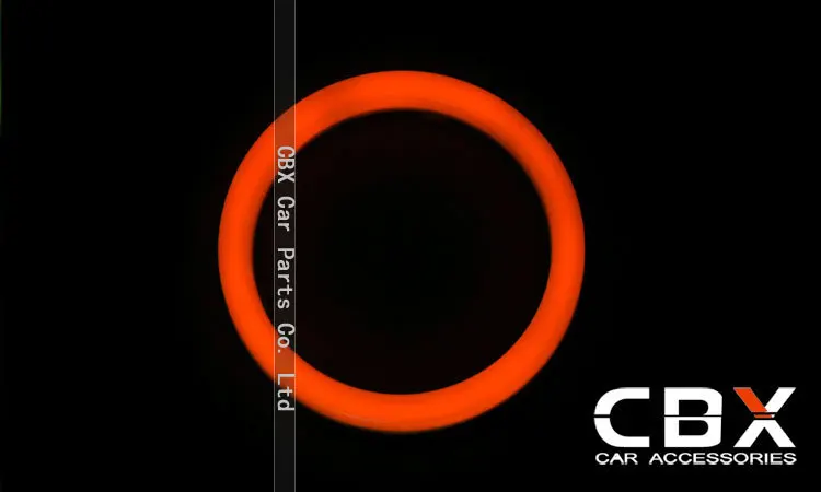 2015 new led angel eye 2