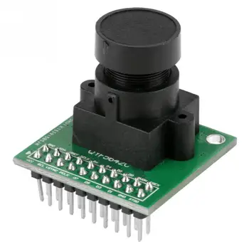 

OV5642 5 Million High Sensitivity Camera Module Image Sensor Module Manual Fine-tuning with JPEG Interface