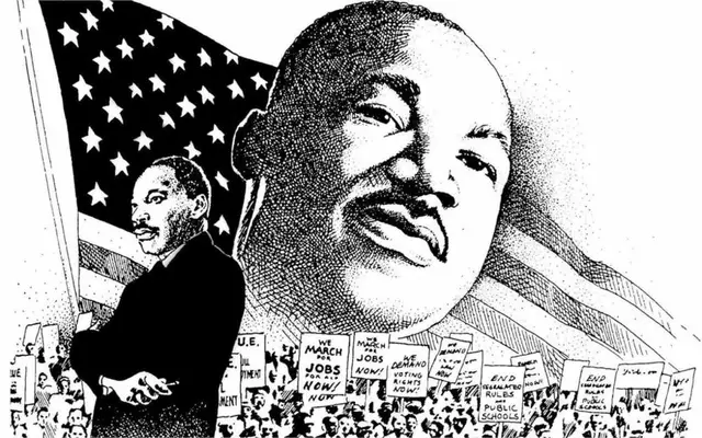 martin luther king jr negro african american civil rights political martin luther king jr posters