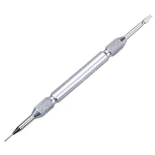 Ремешок для часов, пружинный стержень, толкатель, инструмент для снятия весов для ремонта открывашка