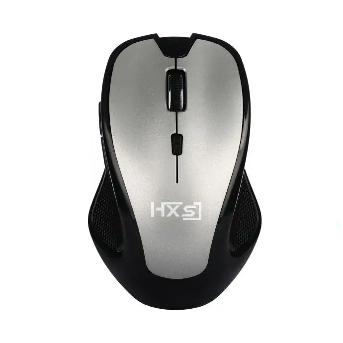 VOBERRY New fashion trend business office mouse 2.4GHz wireless 2400 DPI adjustable for computer PC laptop | Компьютеры и офис