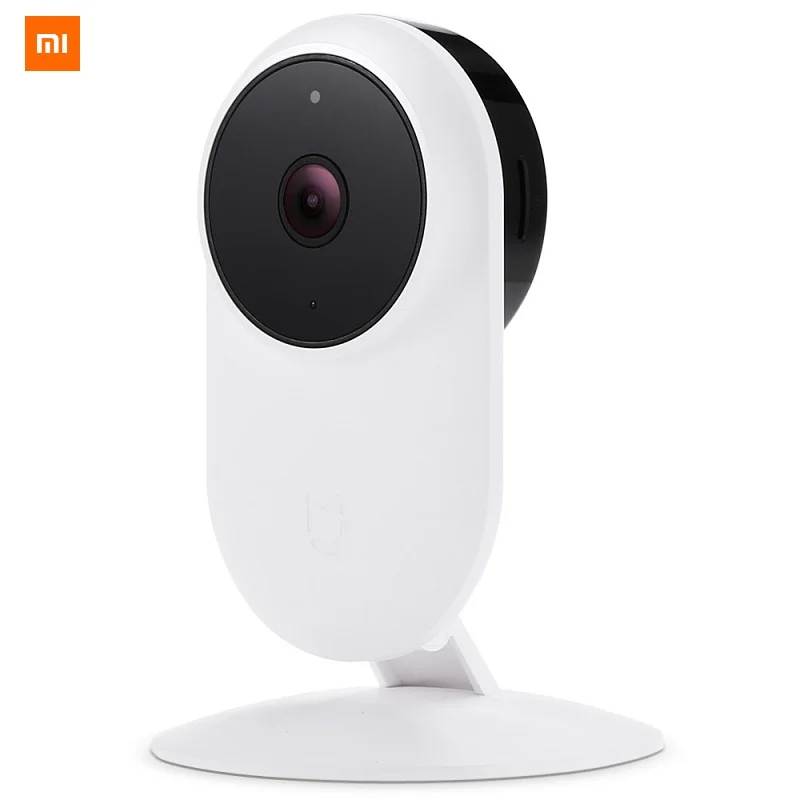 Xiaomi Mijia 1080P Smart Camera Dual Band WiFi Night Vision Mini Camera
