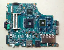 MBX 235 Computer Motherboard ForSONY VPCF13 VPC F Series PC NVIDIA GPU DDR3