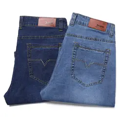 Большие размеры 28-50 мужская одежда 2019 новые летние страх Божий джинсовые хлопковые шорты стрейч повседневные джинсы мужская одежда