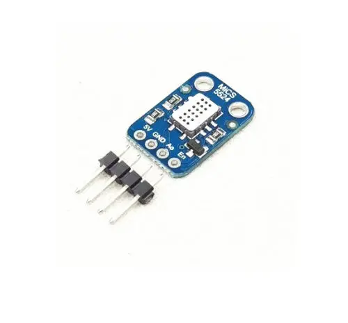 

1PCS MiCS5524 CO Alcohol and VOC Gas Sensor Breakout Detector