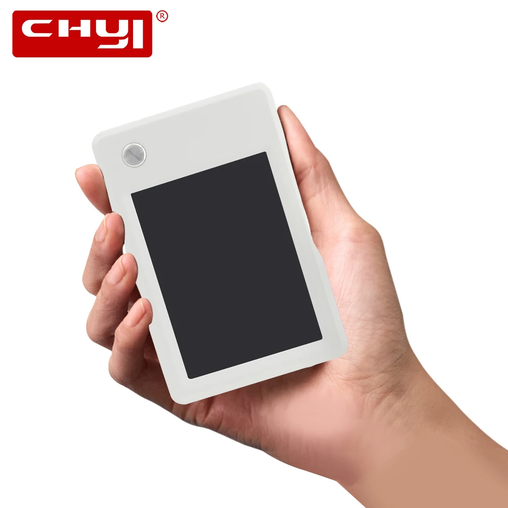 

Mini 4.5inch LCD Writing Tablet Paperless Electronic Handwriting Pads Portable Graphics Tablet Board for Kids Children Drawing
