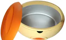 2.5 L Large Capacity Waxing Machine Adjustable temperature Depilatory Wax Arm Salon Beauty Wax Warmer Manicure Device 220-240V