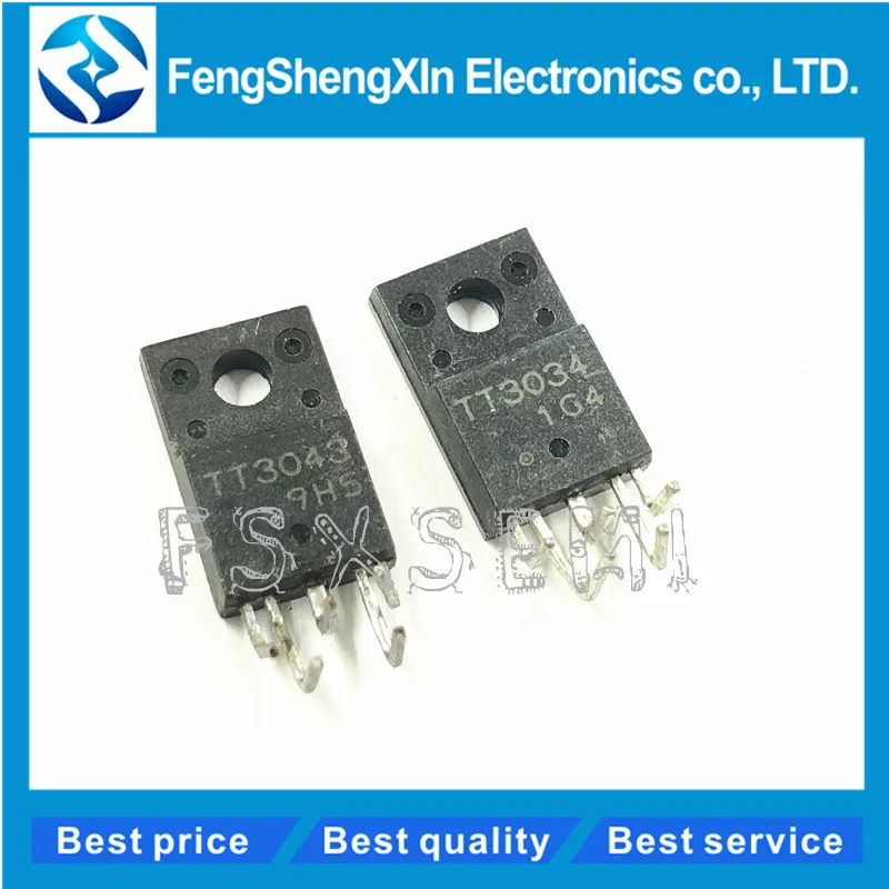 10pcs/lot TT3043 TT3034 each 5pcs Drive tube 5pcs TT3043+ 5pcs TT3034 ...