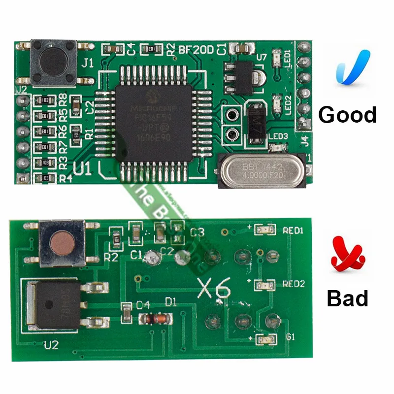 Полный чип 10 шт./лот ECO/Nitro OBD2 ECU чип тюнинговая коробка ECOOBD2 для бензинового дизельного Автомобиля экономия топлива NitroOBD2 больше мощности и крутящего момента