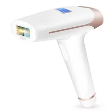 Перманентное удаление волос lcd IPL лазер для удаления волос устройство для эпиляции средство для удаления волос лица для женщин мужчин подмышек бикини ноги бороды