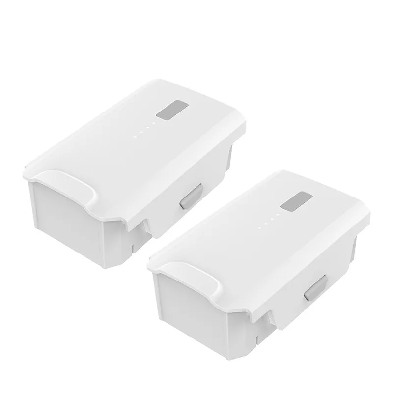 

2PCS 11.4V 4500mAh Lipo Battery for XiaoMi FIMI X8 SE RC Quadcopter Spare Parts