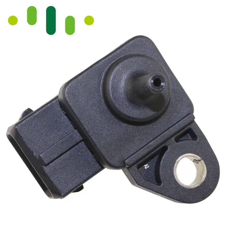 MD343375 E1T16475 Intake Air Manifold Absolute Boost Pressure MAP