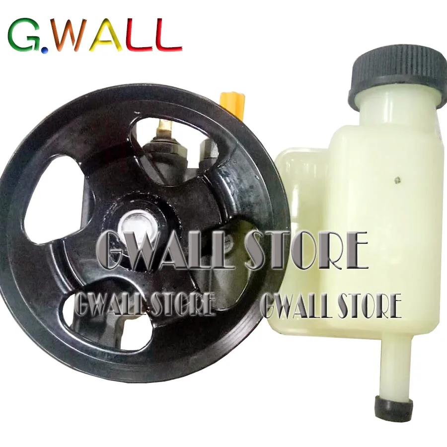 Nueva bomba de aceite de bomba de dirección asistida para Mazda CX-7 CX7 todo modelo EG2132600A EG21-32-600A Nueva bomba de aceite de bomba de dirección asistida para Mazda CX-7 CX7 todo modelo EG2132600A EG21-32-600A