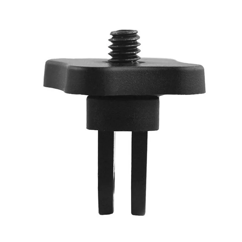 Фото Металлический адаптер для мини штатива 1/4 Adapterfor Hero 6 5 4 Session Sj4000 Xiaomi H9 Go Pro Металлический адаптер для мини штатива 1/4 Adapterfor Hero 6 5 4 Session Sj4000 Xiaomi H9 Go Pro