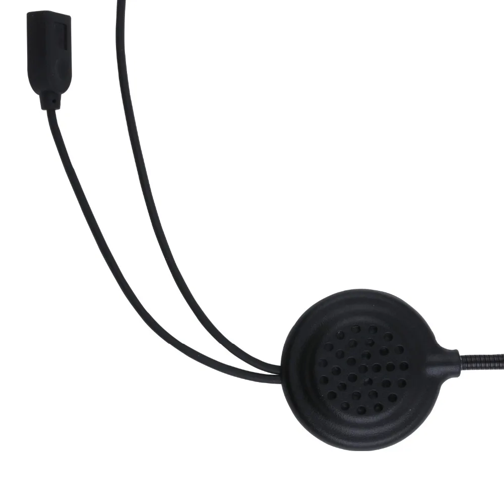 Ejeas E1 мотоциклетный шлем Bluetooth наушники bt 4,1 стерео музыкальные наушники HD звук телефонный звонок наушники для громкой связи
