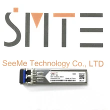 Совместимость с JDSU JMEP-01LX10A00 1GE LX 1310nm 10 модуль приемопередатчика частотной манипуляции, км SFP