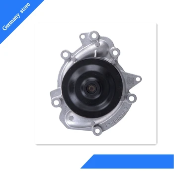 

Good quality Water Pump For MERCEDES BENZ S-CLASS (W221) [2005-] OEM:6422001001