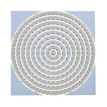 

Mokungit Fast shipping 5pcs WS2812B Ring 241 SK6812 Bit Ring RGB RGBW LED Ring 5050 Built-in RGB Driver for Arduino Strip Type