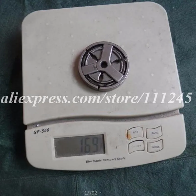 CLUTCH ZENOAH G4500 5200 5800 6