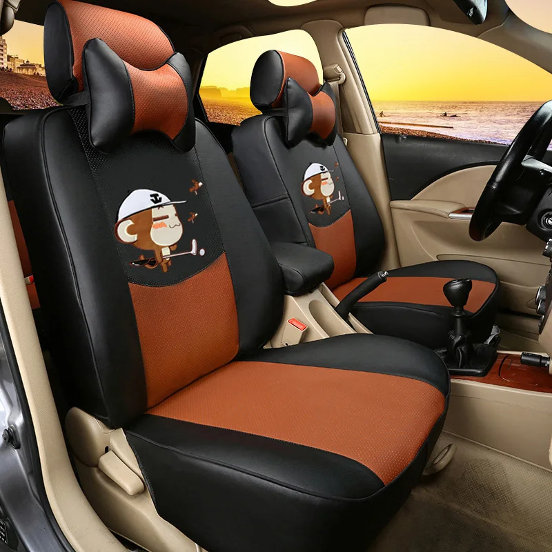 Popular Monkey Car Seat CoversBuy Cheap Monkey Car Seat Covers lots
