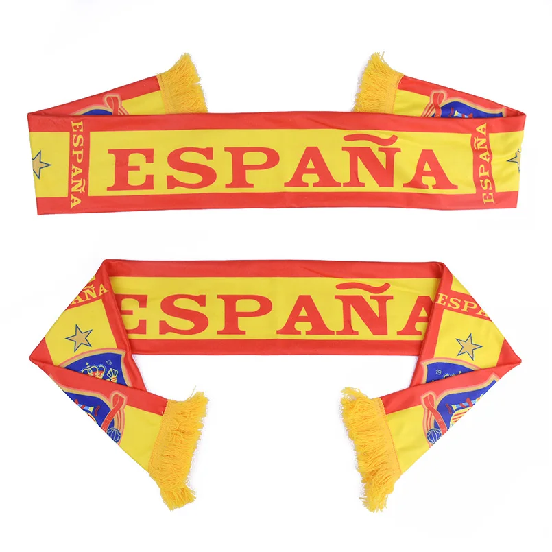 Football Fans Scarf (13)