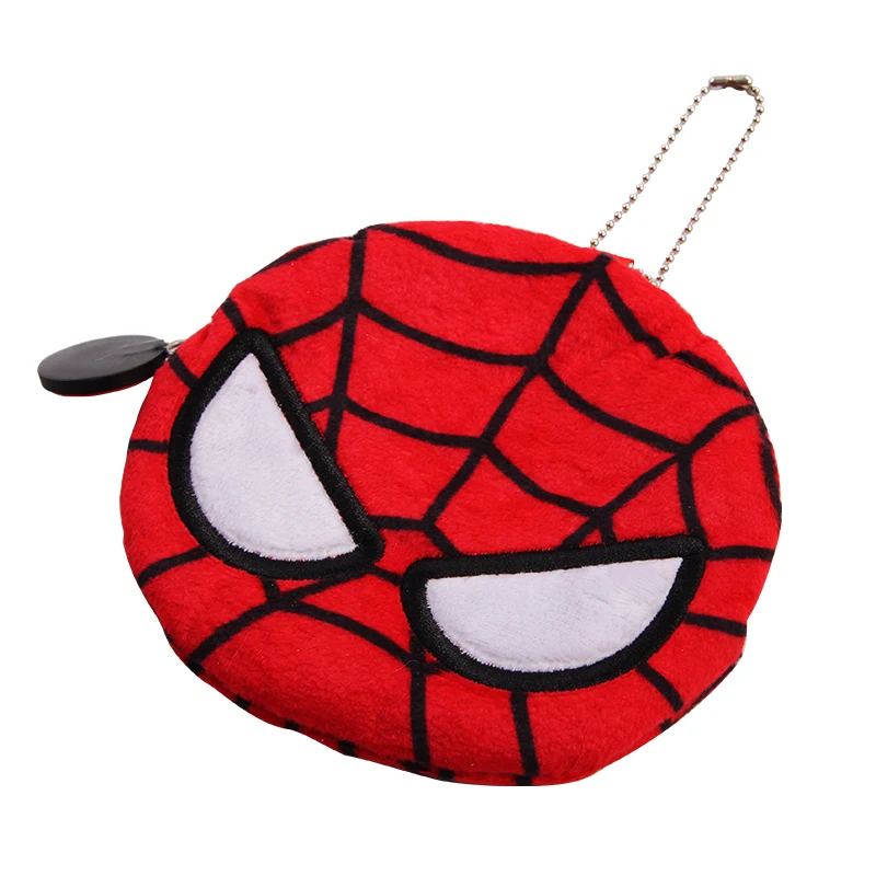 new sale cute wallet children plush coin purse popular small change purse key wallet coin bag gift mini women girls coin purse (2)