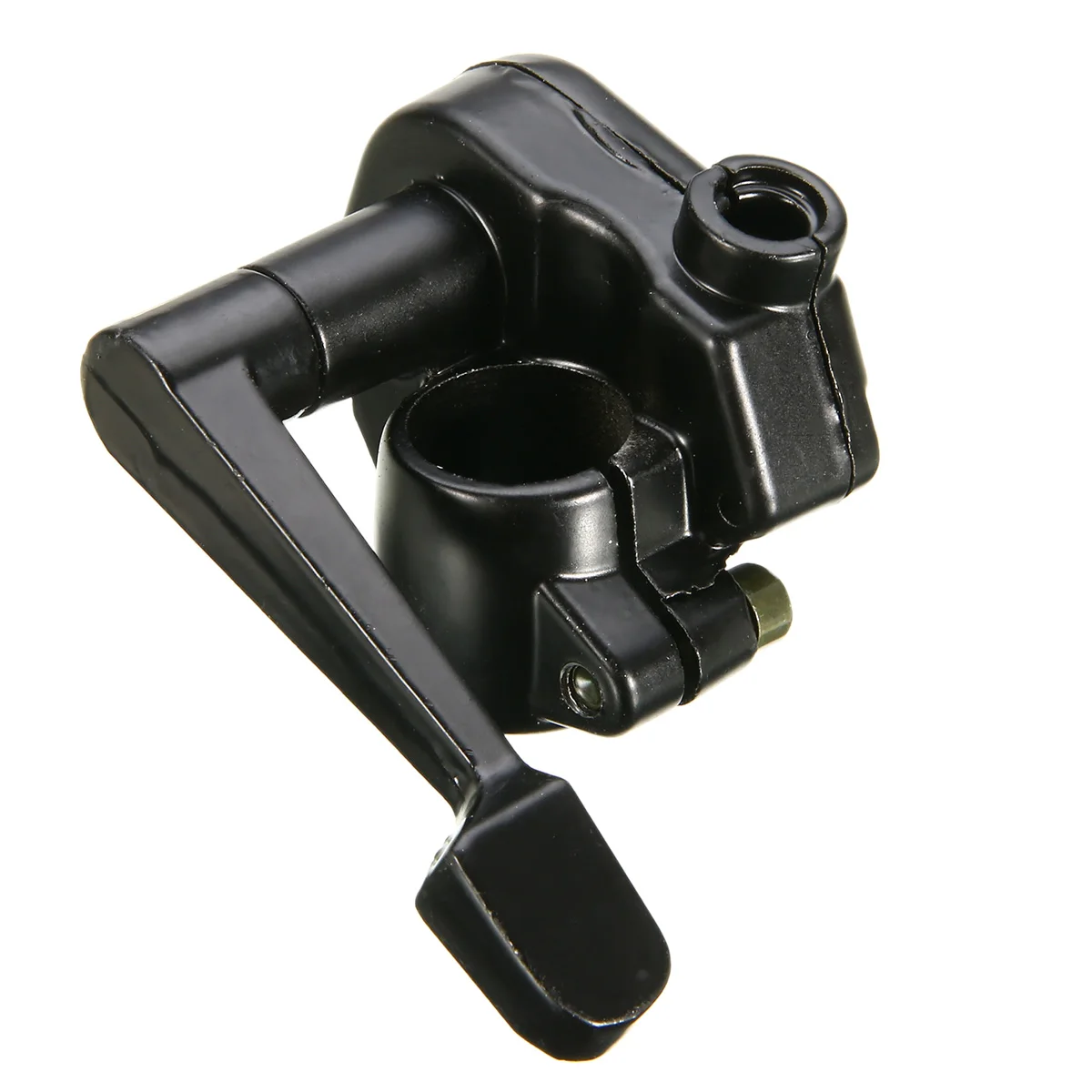 Mayitr 1pc Mini Motorcycle Thumb Throttle Accelerator Cable Quad 4 Stroke Quads 50-150cc For ATV TaoTao Buyang Coolsport