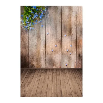 

1.5X2.2M Thin Vinyl photography backdrop Customize Newborns Studio Backdrop Digital Printing Background Vintage Old Wall L-524