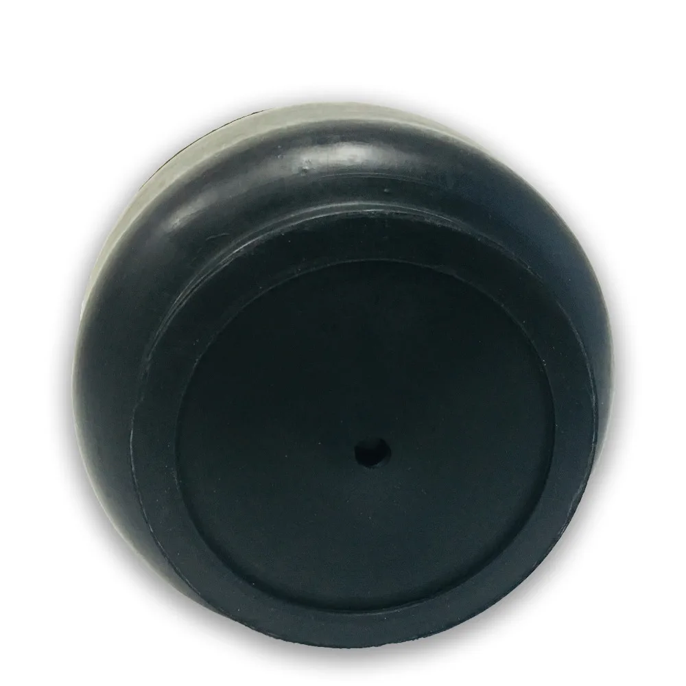 AC16891 4500psi 6.8L углеродное волокно трубка газовый бак Pcp винтовка цилиндр с резиновой
