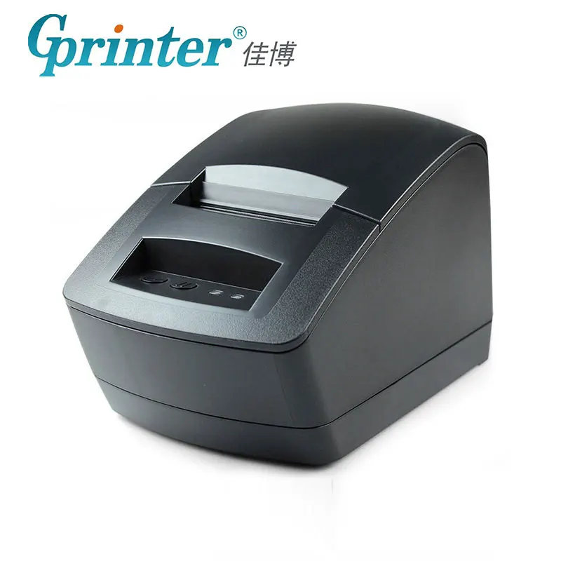 

Gprinter 20mm-58mm 127mm/s thermal label barcode printer thermal receipt printer for Dress tag, jewelry, milk tea shop