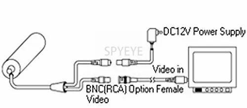 Новая HD мини CCTV Аудио ИК камера видеонаблюдения микро 1000TVL ночного видения Мини CCTV камера 6 шт. 940NM светодиоды