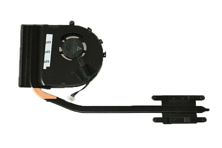 New Original for Lenovo ThinkPad T550 W550S CPU Integrated Graphics Cooling 00JT265in Laptop