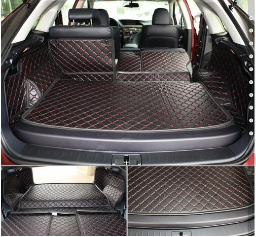 Lexus rx 350 trunk mat deals