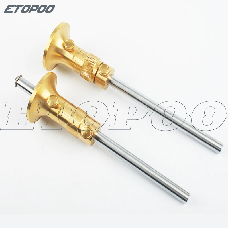Aliexpress.com : Buy 1Pcs copper woodworking scriber ...