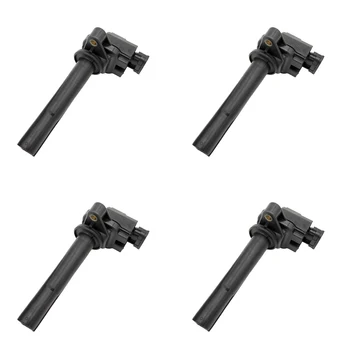 

4PCS 90919 02228 high quality 90919-02228 Ignition Coil for TOYOTA