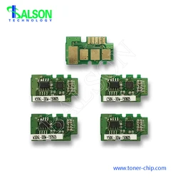 

T506 toner reset cartridge chip for Samsung 506 CLP 680 CLX 6260 laser printer free shipping
