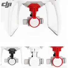 DJI Phantom 4 RC Quadcopter Drone Multi Color PTZ Gimbal Camera Lens Protective Case Dust Cover Housing Mount Protector