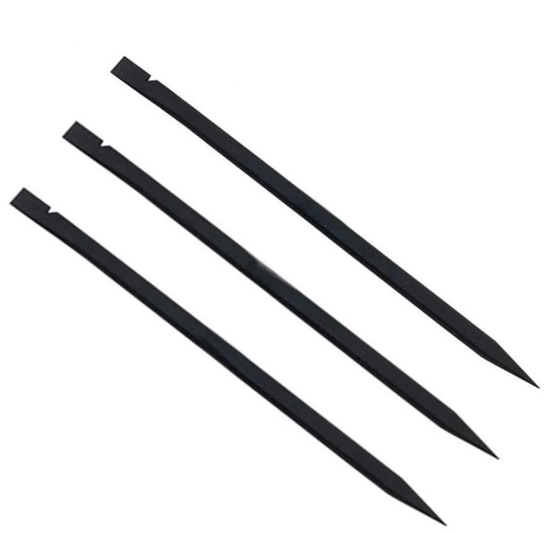 10PCS Repair Tool Plastic Anti-static Spudger Pry Stick Open Tools for iphone 2G 3G 3Gs 4 4S iPad 1 2 iPod Touch Laptop