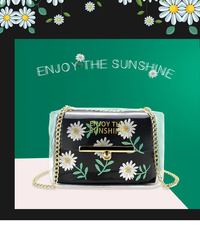 women clear bag (1)