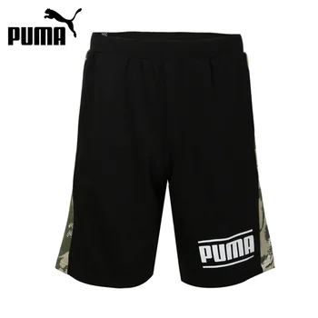 

Original New Arrival PUMA Camo Pack Shorts Men's Shorts Sportswear