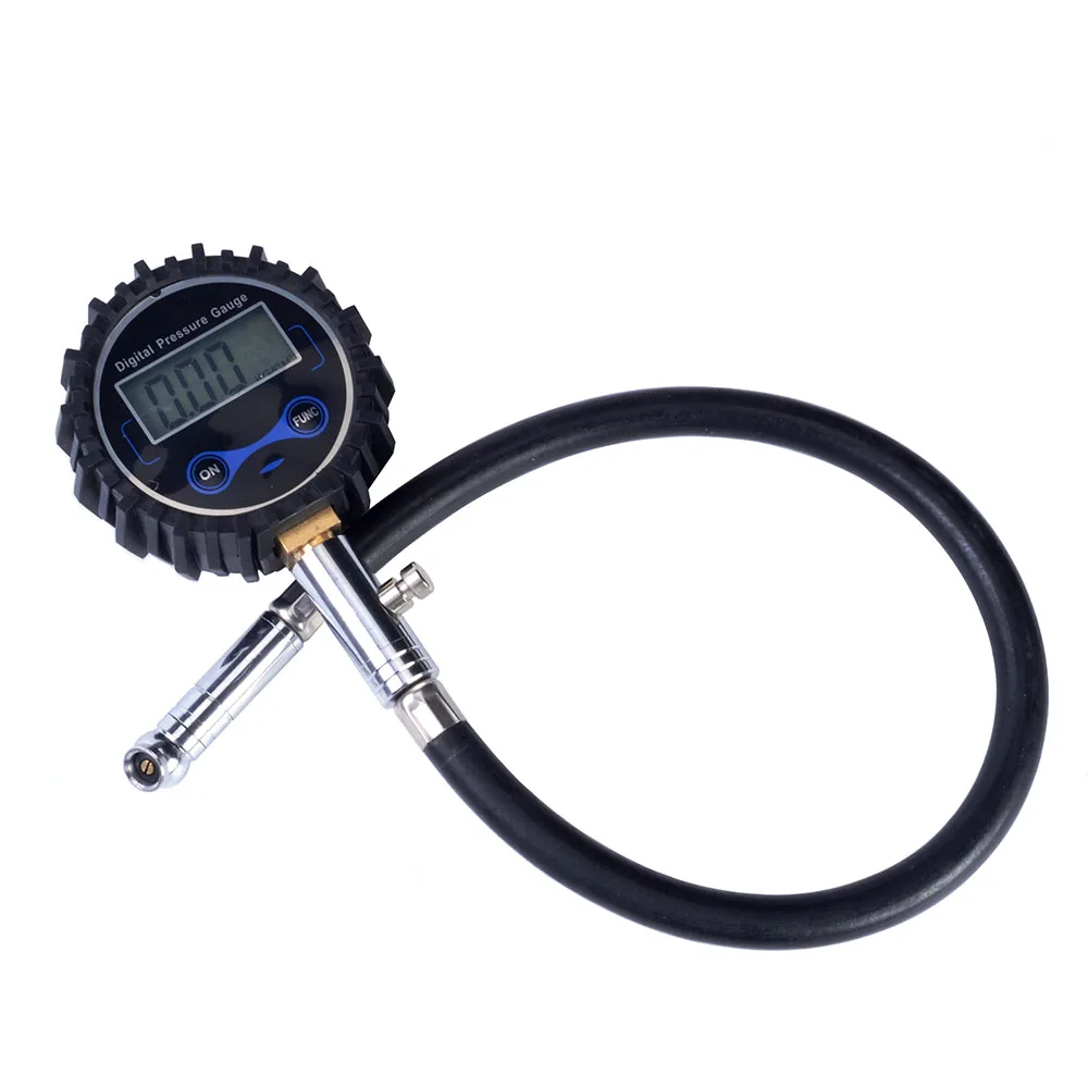 Prix pour Livraison Gratuite LCD Numérique de Pneu de pneu Air Pressure Gauge Tester Pour Voiture Auto Moto Vélo PSI Testeur Prix pour Livraison Gratuite LCD Numérique de Pneu de pneu Air Pressure Gauge Tester Pour Voiture Auto Moto Vélo PSI Testeur
