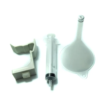 

Vilaxh Printhead Cleaner Units Replacement For HP 11 10 72 88 85 84 Cleaning Tools For 500 800 110 510 813 850 Printer Head