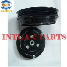 Для Индии SUZUKI ALTO Автомобильный Компрессор переменного тока сцепления с 3PK