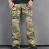 Emerson Tactical bdu G3 Combat Pants Emerson BDU Military Army Pants AT/FG with Knee pad EM7030 ► Photo 2/6