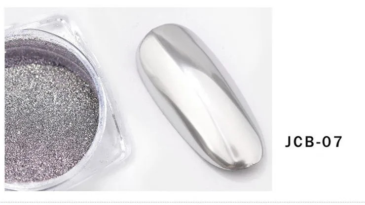 Nude Chrome