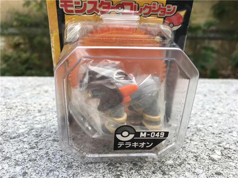 Takara Tomy Pokemon Go 1," мини-Коллекционная Фигурка Snivy/Tepig/Cobalion/Zorua/Archeos/Emolga/Goloog различные новые