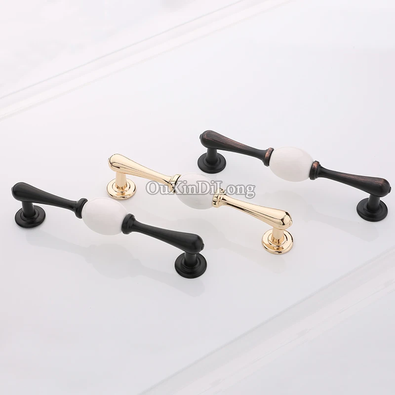 10 шт. ручки для кухонных шкафов и ящиков|cabinet pull handle|cabinet door handleskitchen cabinet handles |